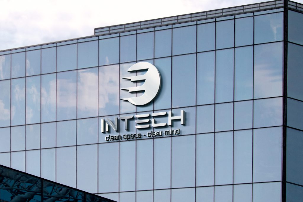 Về Intech - CÔNG TY TNHH INTECH SOLUTION
