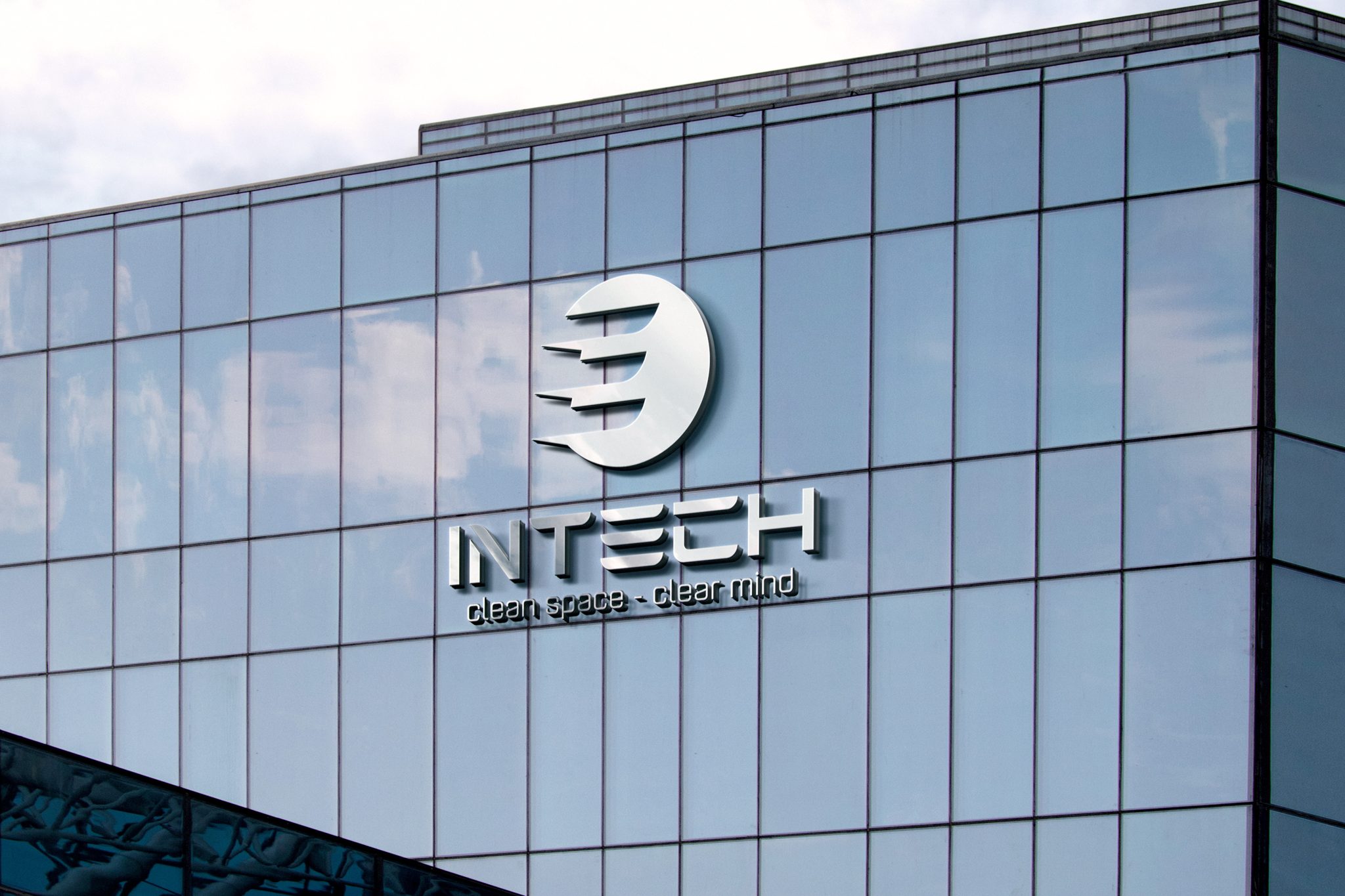 Về Intech - CÔNG TY TNHH INTECH SOLUTION